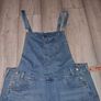 Brand New Levis Soft Denim Dungarees - Size - U.K.24 - RRP - 150.00 - Open To Offers!! Image 2