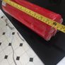 Large bolsius candle and decorative holder Image 6