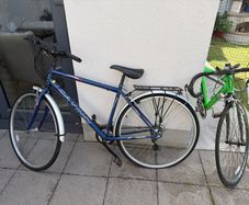 cycle