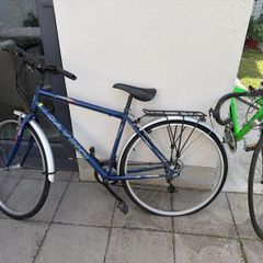 cycle
