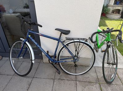 cycle