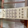 SONY SPP 50 Cordless Telephone Handset only Rare 1980s 90s Image 4