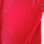 F and F Boys Cable Knit Half Zip Polo in Red Image 5