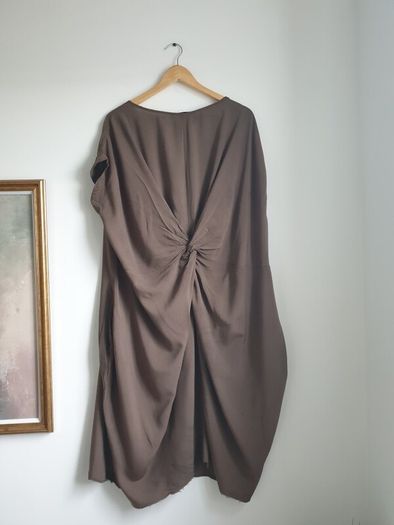Oska Style Dress Size Uk 14