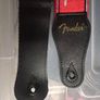 Fender Guitar Strap Image 3