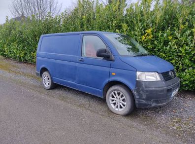 04 Transporter breaking