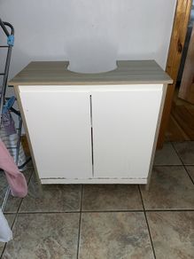 sink unit