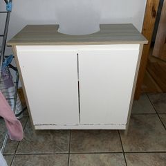 sink unit