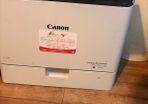 Canon Imagerunner Advance Dx C257i