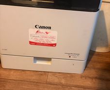 Canon Imagerunner Advance Dx C257i