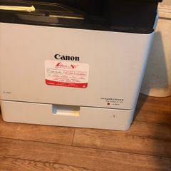 Canon Imagerunner Advance Dx C257i