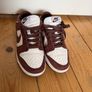 Nike Dunk Low Trainers EU 37.5 Image 3
