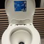 Thetford Porta Potti 565 P Portable Toilet camping campervan motor home Image 9