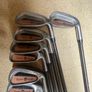 Taylormade Irons Image 2