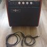 Electronic Drum Kit and amp Image 5