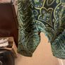'Dixie' satin blouse Image 8