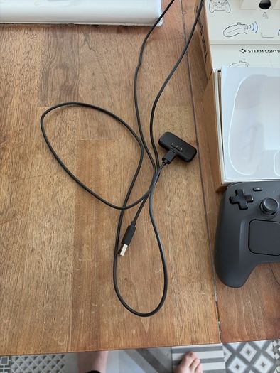 Steam Controller