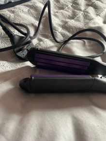 hair crimpers