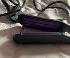 hair crimpers