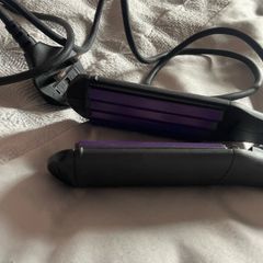 hair crimpers
