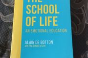 Alain De Botton - The School of Life