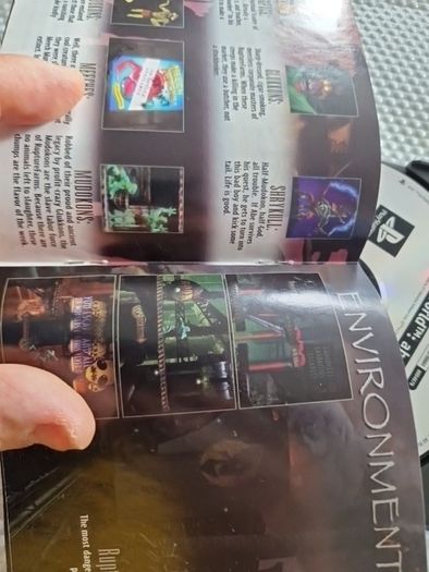 Oddworld Abe s Oddysee PlayStation1 Ps1 PlayStation2 Ps2 Games Original