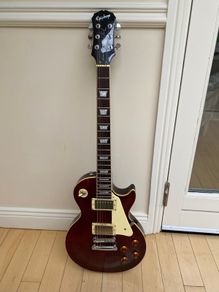 Electric Guitar