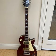 Electric Guitar