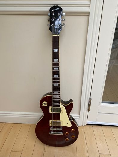 Electric Guitar