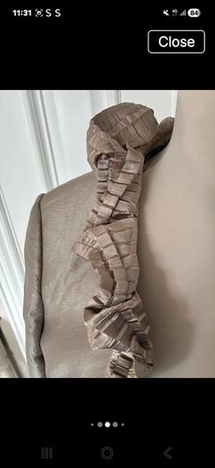 wedding guest outfit
