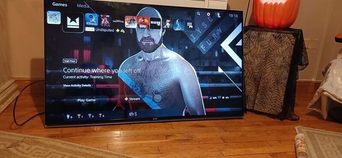 smart tv