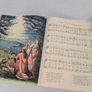 Vintage Sheet music Image 9