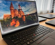 Lenovo ThinkPad X1 Carbon - i5 / 16GB / 512GB SSD