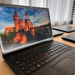 Lenovo ThinkPad X1 Carbon - i5 / 16GB / 512GB SSD