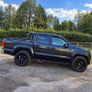 Volkswagen Amarok Image 2