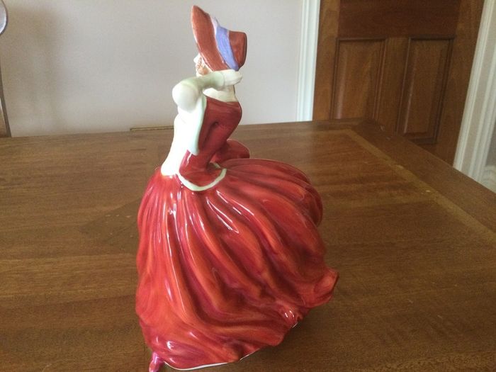 Royal Doulton - Autumn Breezes. ( Reduced)