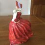 Royal Doulton - Autumn Breezes. ( Reduced) Image 2