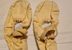 Ballet shoes