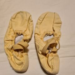 Ballet shoes
