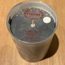 Large Scented Candle in Glass Holder Image 3