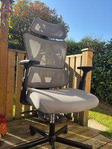 ProtoArc EC100 Office Chair