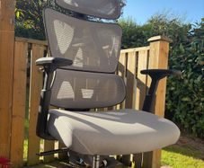 ProtoArc EC100 Office Chair