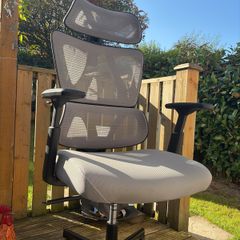 ProtoArc EC100 Office Chair