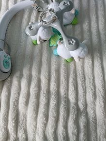 VTECH Baby lullaby lambs mobile