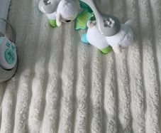 VTECH Baby lullaby lambs mobile