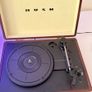 Bush Classic Retro Turntable Image 2