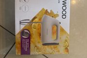 kenwood mixer
