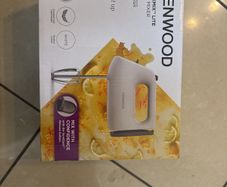 kenwood mixer
