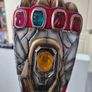 Beast Kingdom Avengers Endgame Nano Gauntlet Image 2