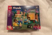 lego friends item 42642